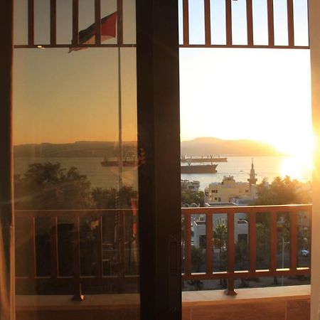 Castle Beach Hotel Aqaba Ngoại thất bức ảnh