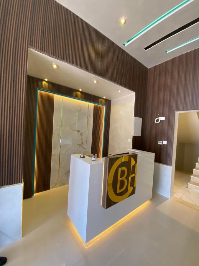 Castle Beach Hotel Aqaba Ngoại thất bức ảnh