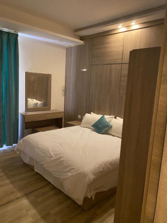 Castle Beach Hotel Aqaba Ngoại thất bức ảnh