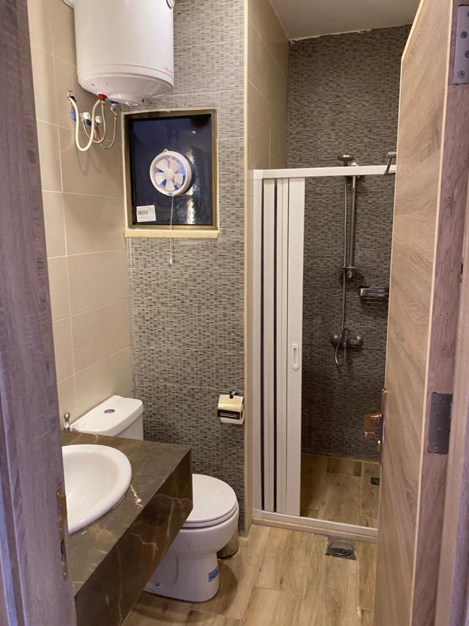 Castle Beach Hotel Aqaba Ngoại thất bức ảnh