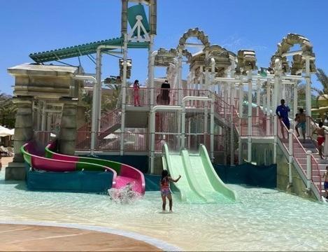 Castle Beach Hotel Aqaba Ngoại thất bức ảnh