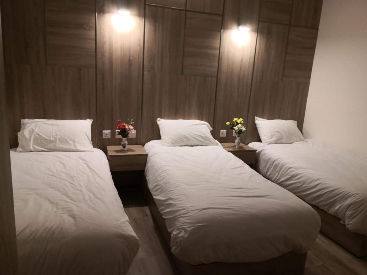 Castle Beach Hotel Aqaba Ngoại thất bức ảnh