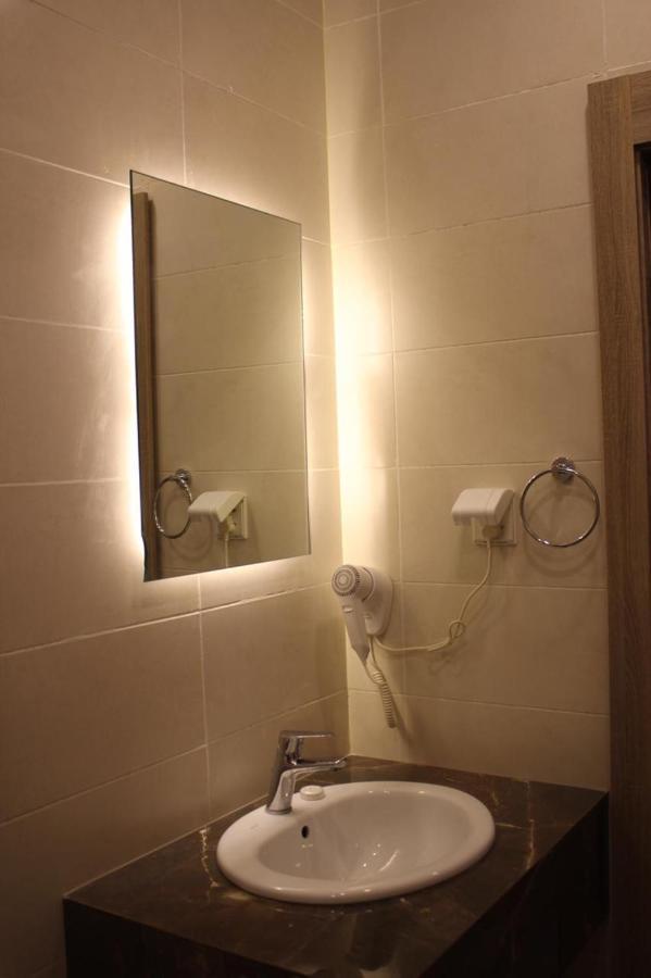 Castle Beach Hotel Aqaba Ngoại thất bức ảnh