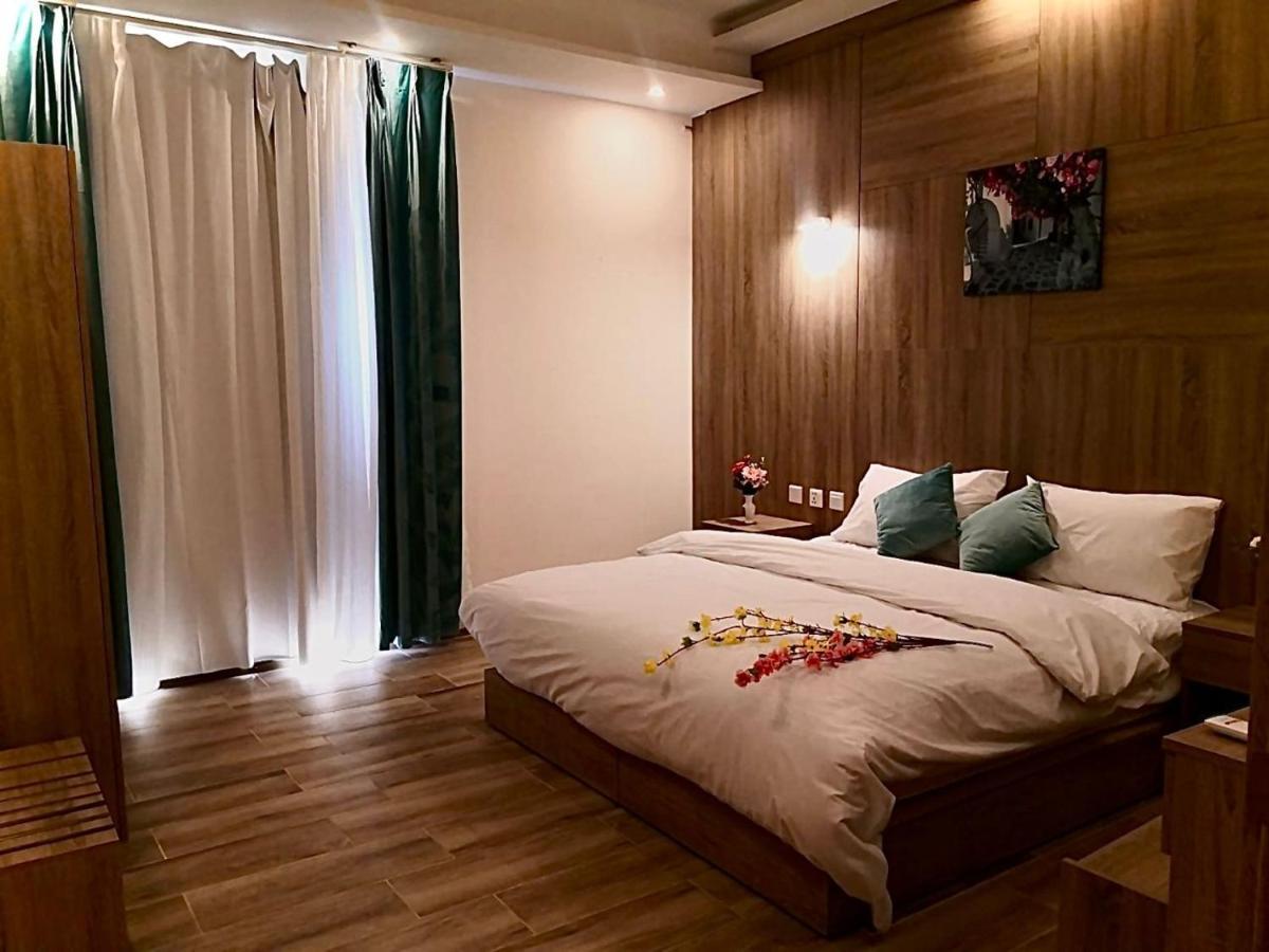 Castle Beach Hotel Aqaba Ngoại thất bức ảnh