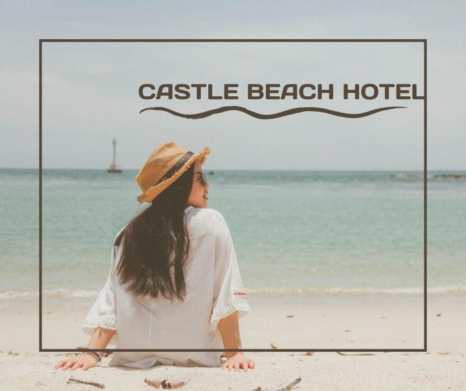 Castle Beach Hotel Aqaba Ngoại thất bức ảnh