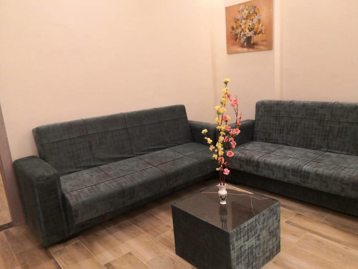 Castle Beach Hotel Aqaba Ngoại thất bức ảnh