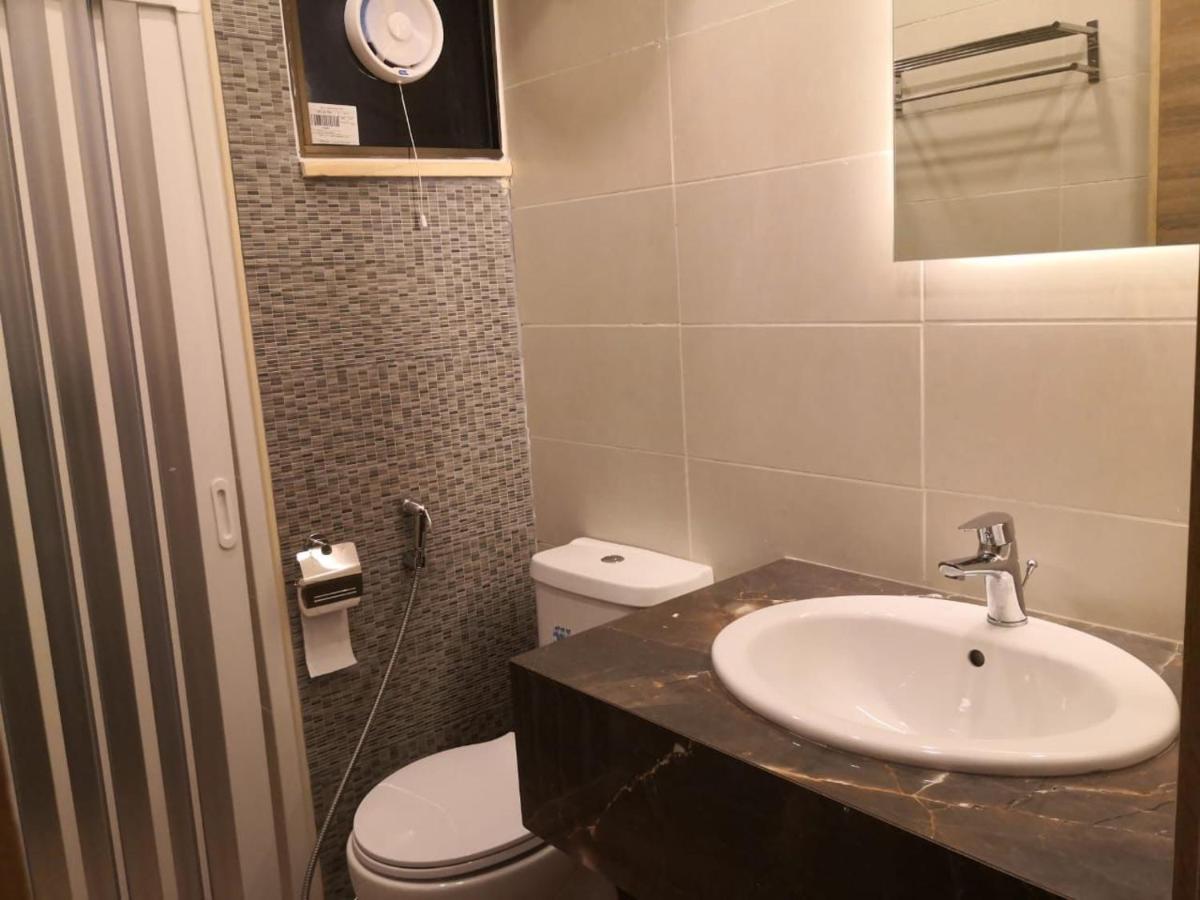 Castle Beach Hotel Aqaba Ngoại thất bức ảnh