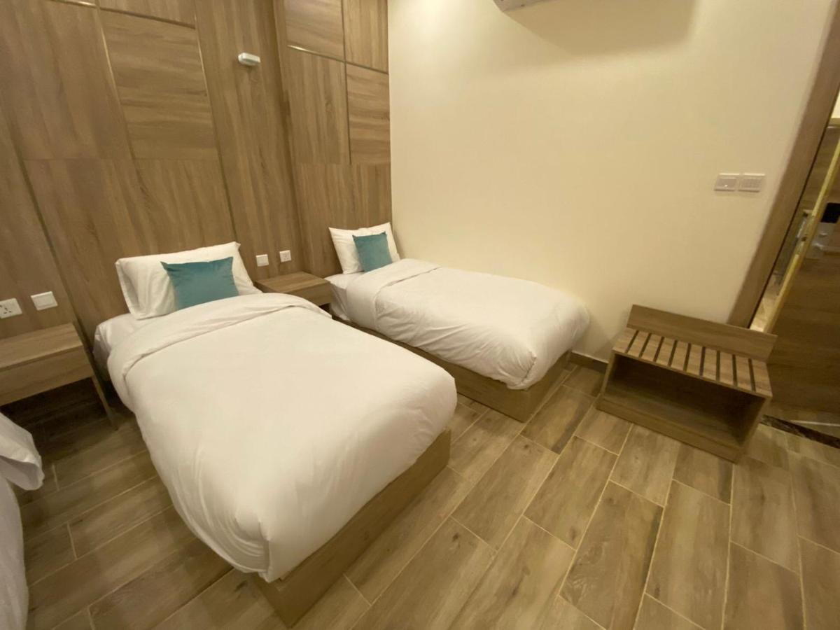 Castle Beach Hotel Aqaba Ngoại thất bức ảnh