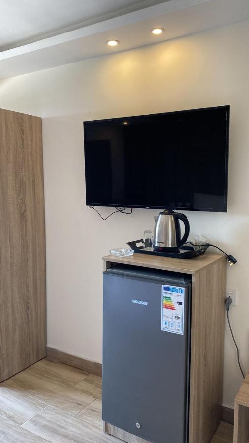 Castle Beach Hotel Aqaba Ngoại thất bức ảnh