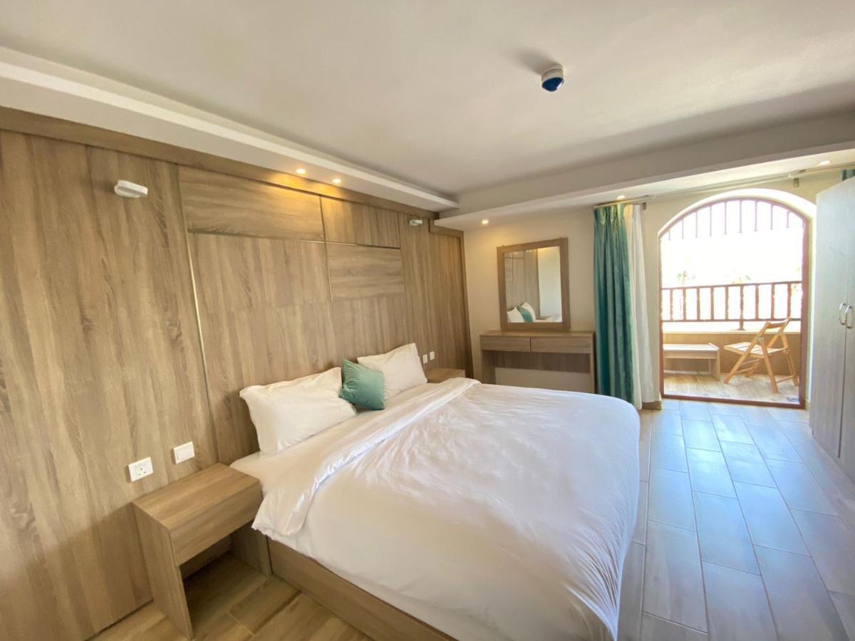 Castle Beach Hotel Aqaba Ngoại thất bức ảnh