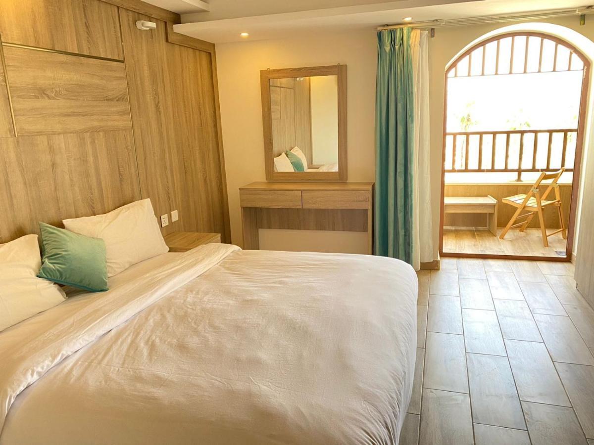 Castle Beach Hotel Aqaba Ngoại thất bức ảnh