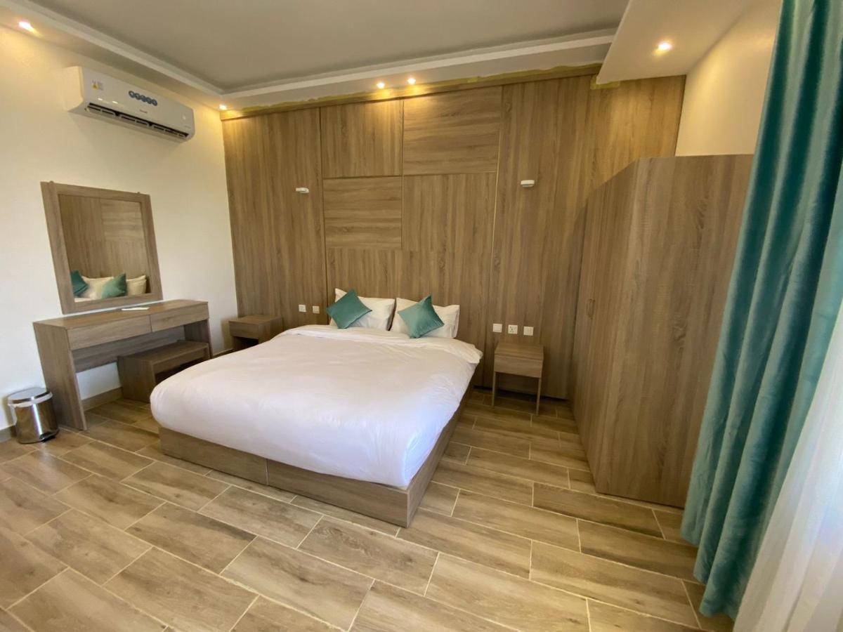 Castle Beach Hotel Aqaba Ngoại thất bức ảnh