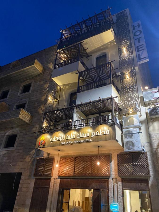Castle Beach Hotel Aqaba Ngoại thất bức ảnh
